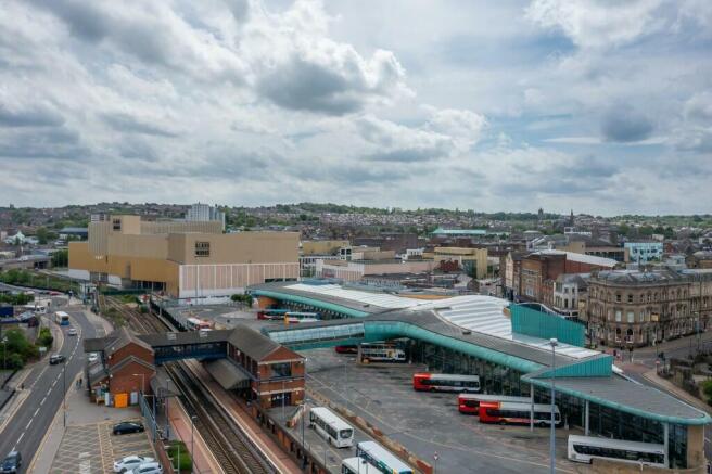 Transport links