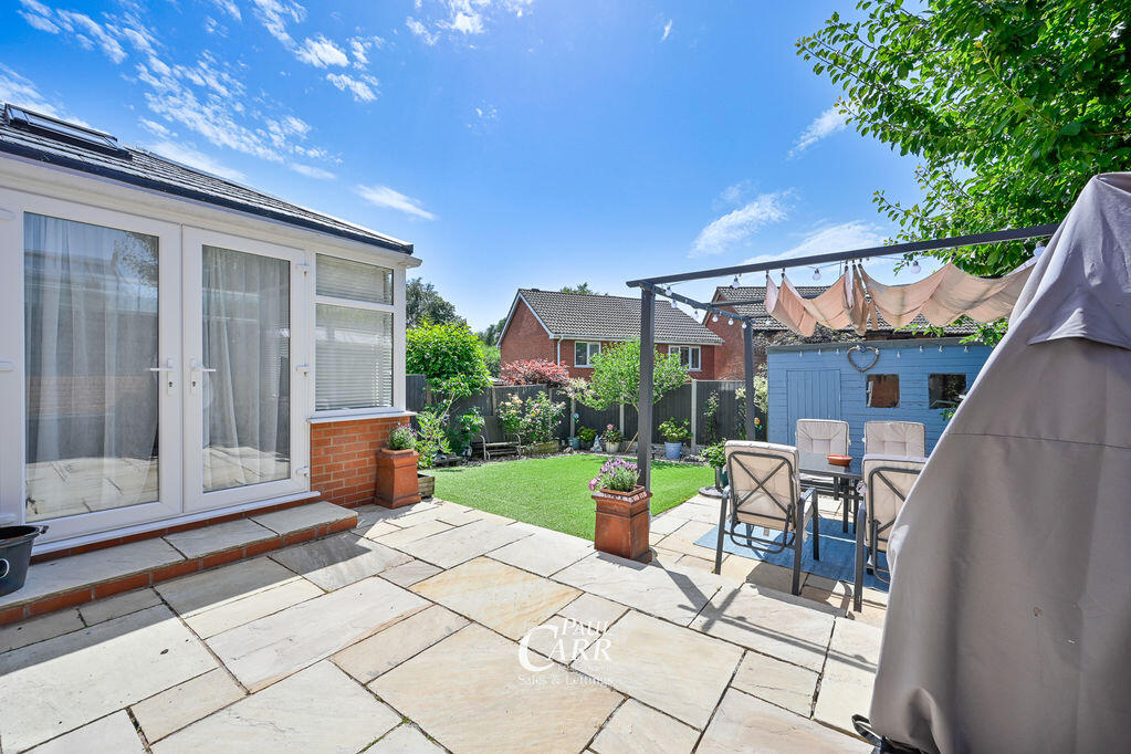 Rydal Close, Hednesford photo 2