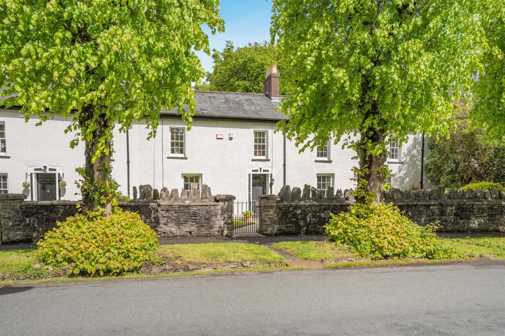 Main image of property: The Terrace, Rhymney