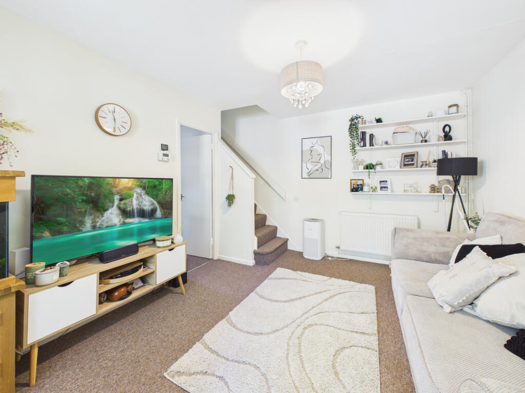 House in Reading - View 2