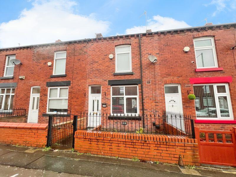 Main image of property: Parkfield Road, Great Lever