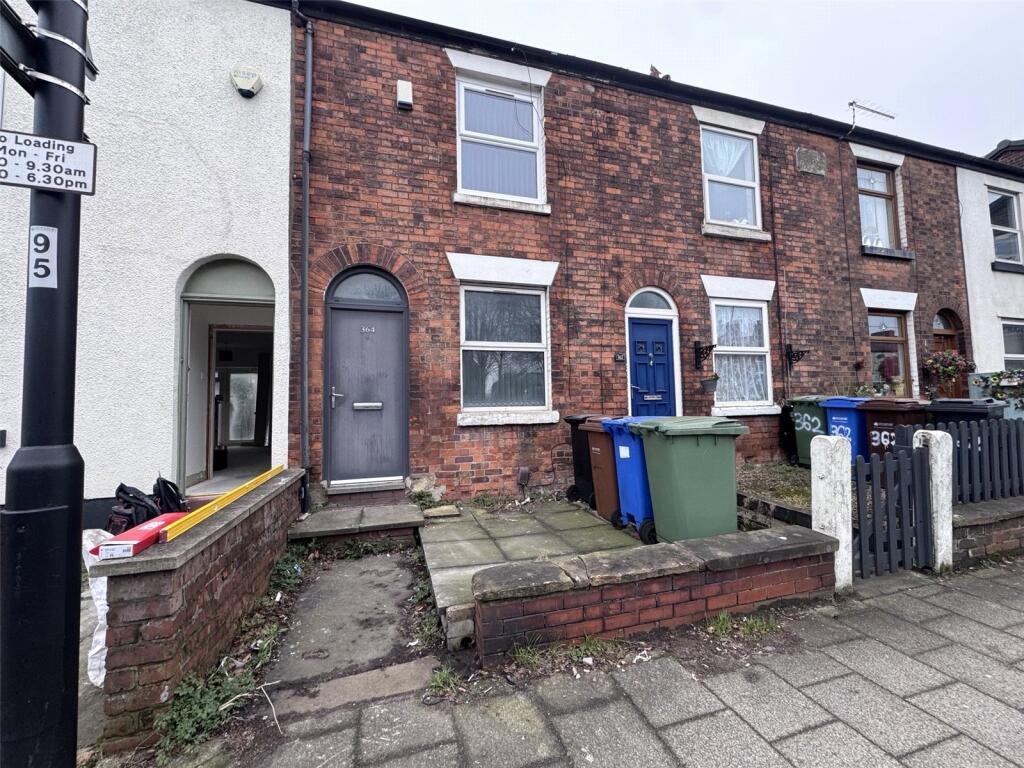 Main image of property: Buxton Road, STOCKPORT, Cheshire, SK2