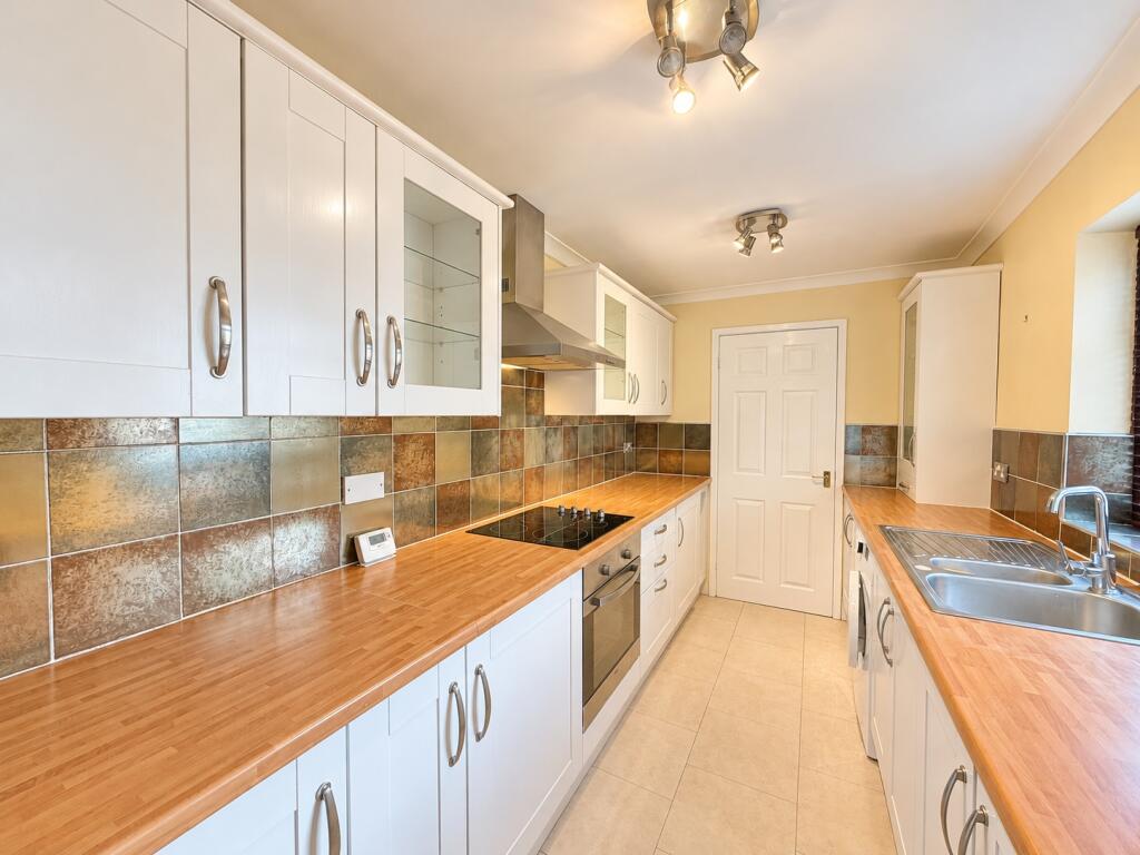 House in Sunderland - More