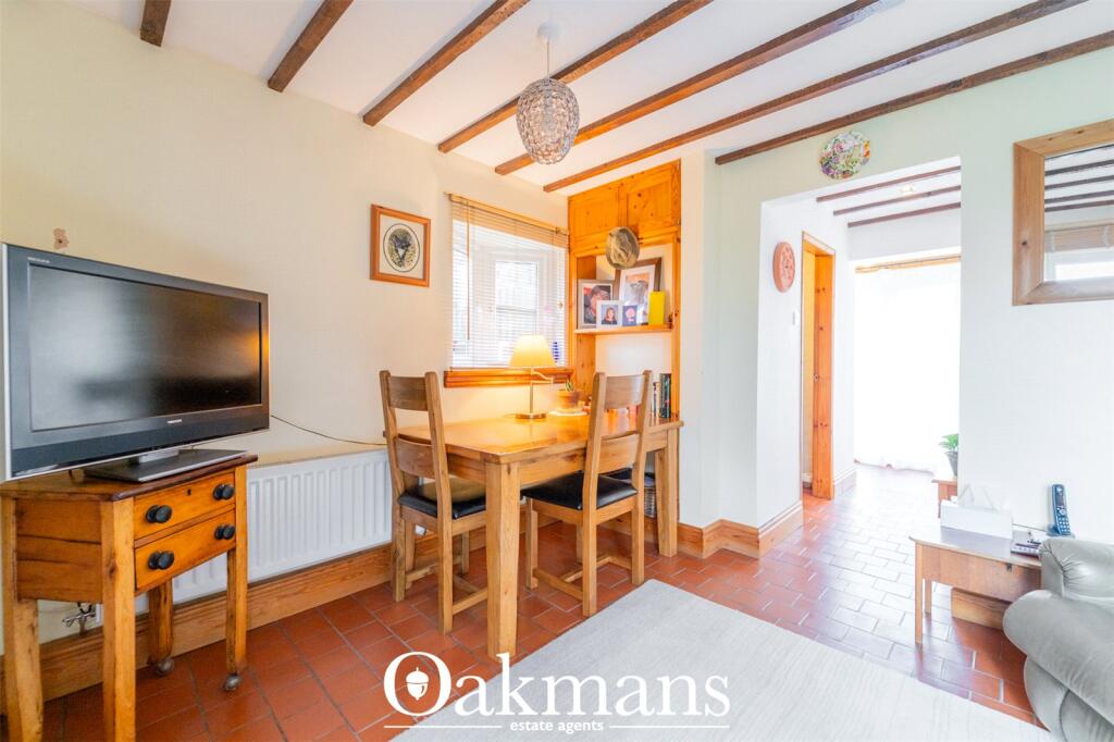 Additional image 8 of Frankley Green, Birmingham, Worcestershire, B32