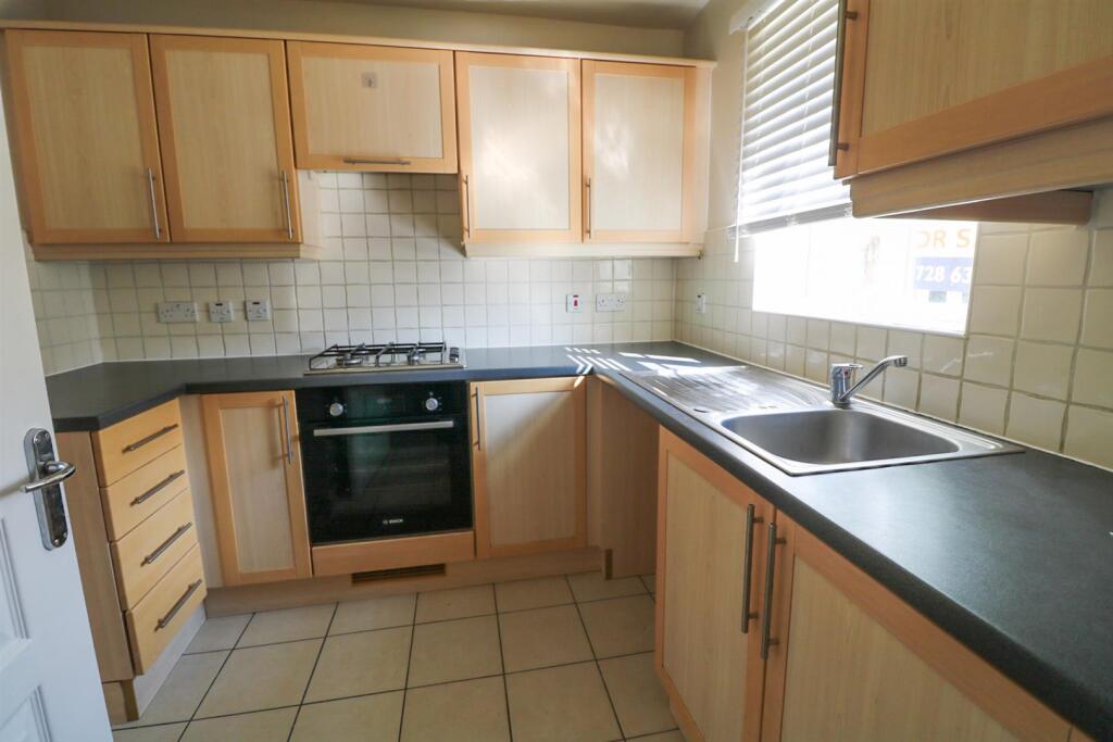 Thurlow Close, Saxmundham photo 3