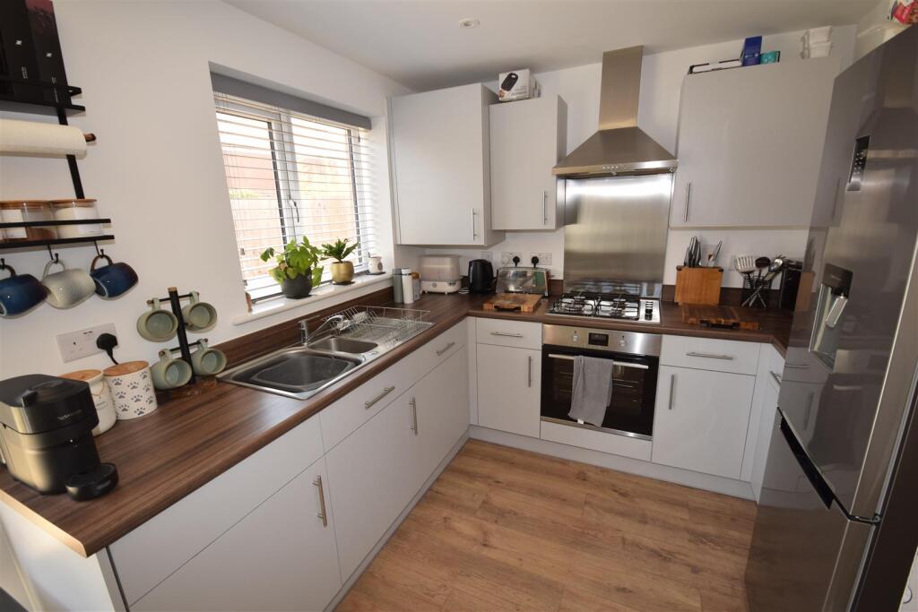 House in Northampton, Kingsthorpe - View 3