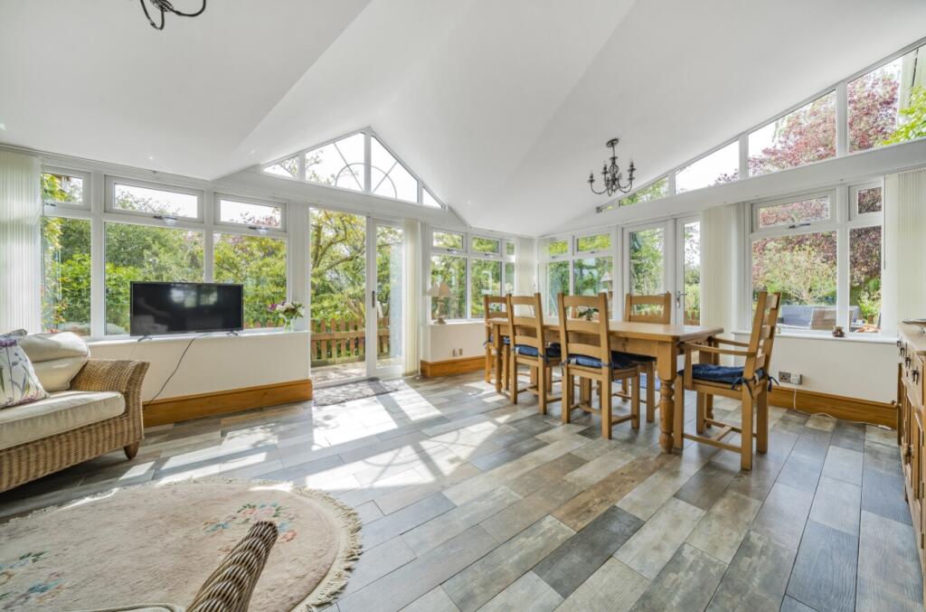 House in North Kesteven, Ruskington - View 3