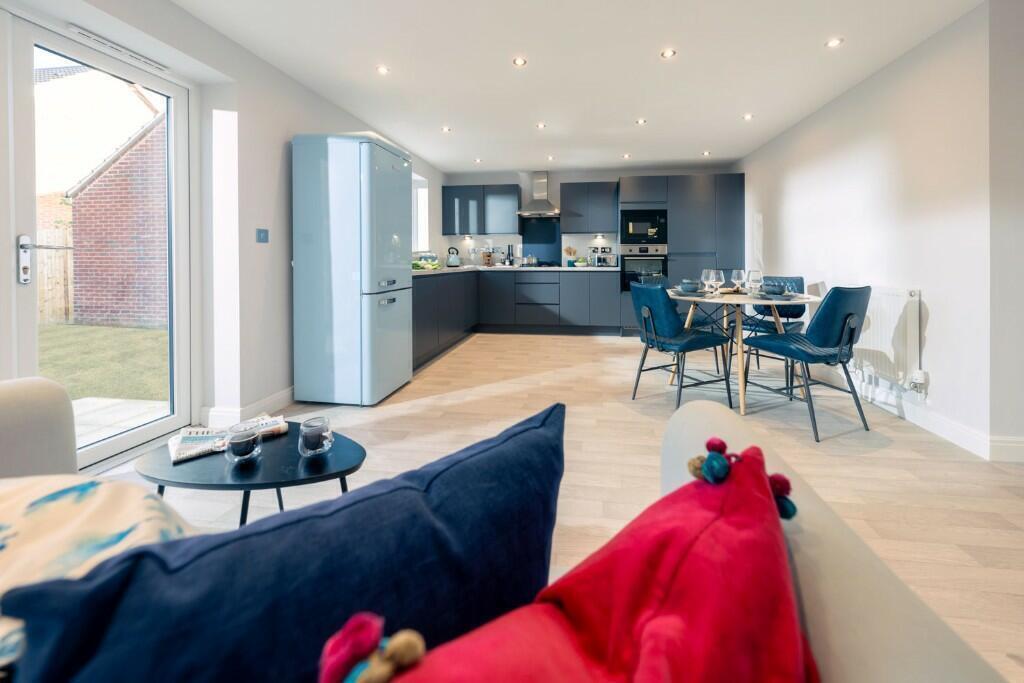 House in Peterborough - View 4