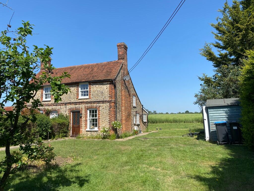 Main image of property: High Road, CM16