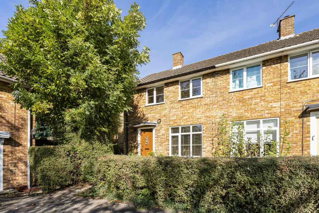 Additional image 20 of Rayfield, Welwyn Garden City, AL8