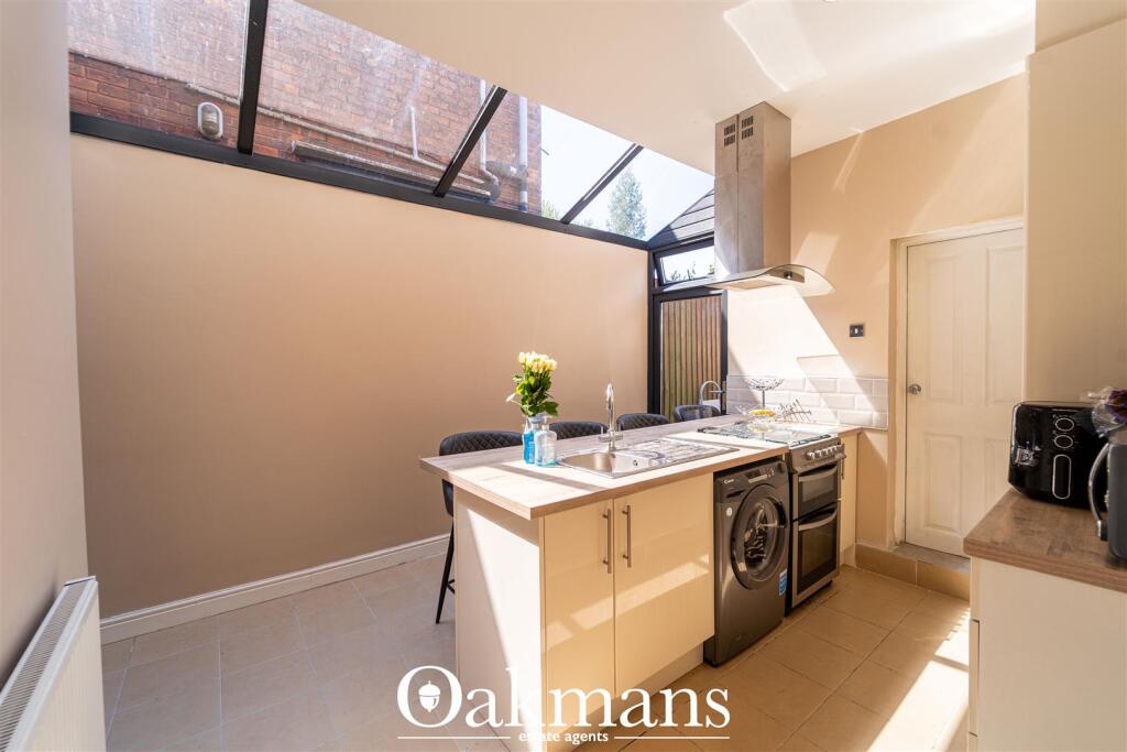 Rathbone Road, Smethwick, B67 photo 3