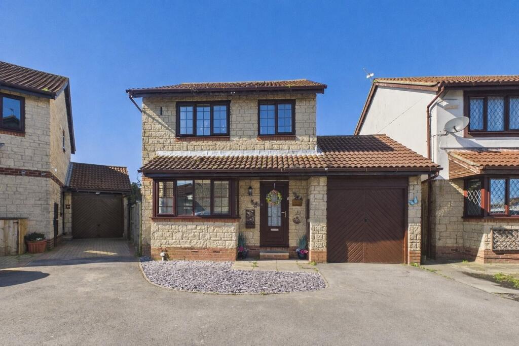 Main image of property: Priston Close, Worle, Weston-Super-Mare, BS22