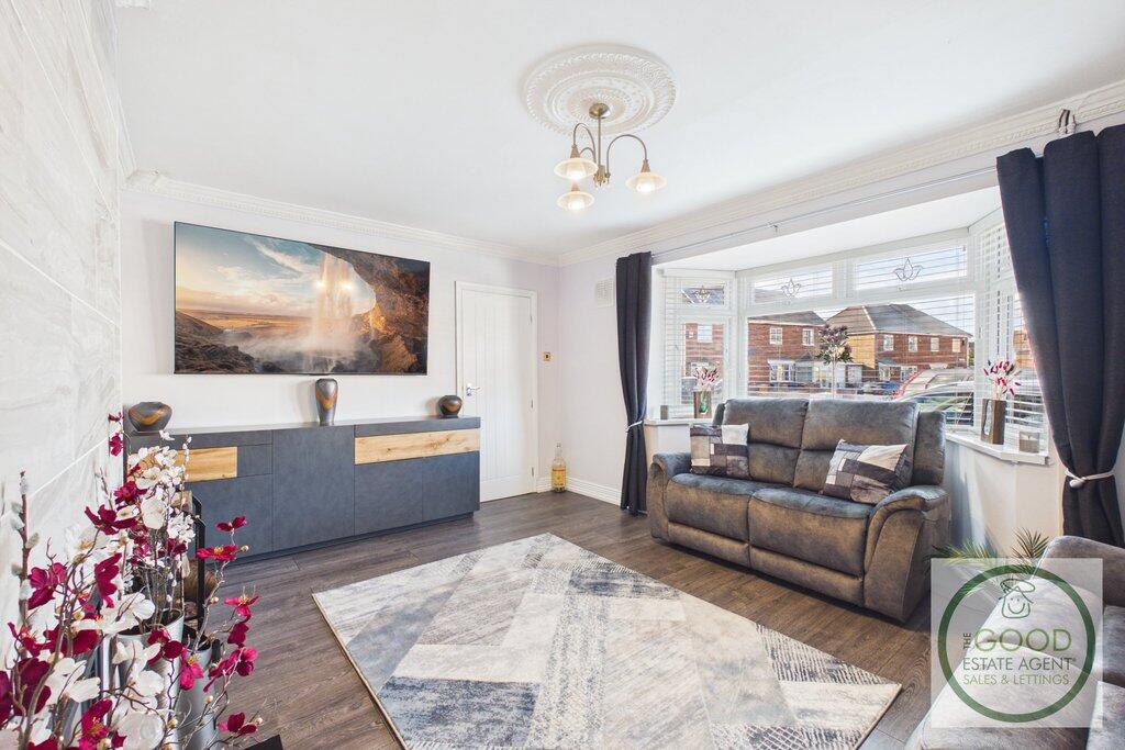 House in Sunderland - View 4