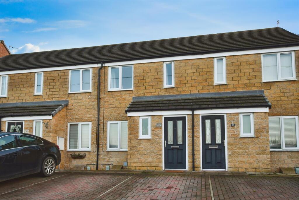 Main image of property: Hampstead Gardens, Kingswood, Hull