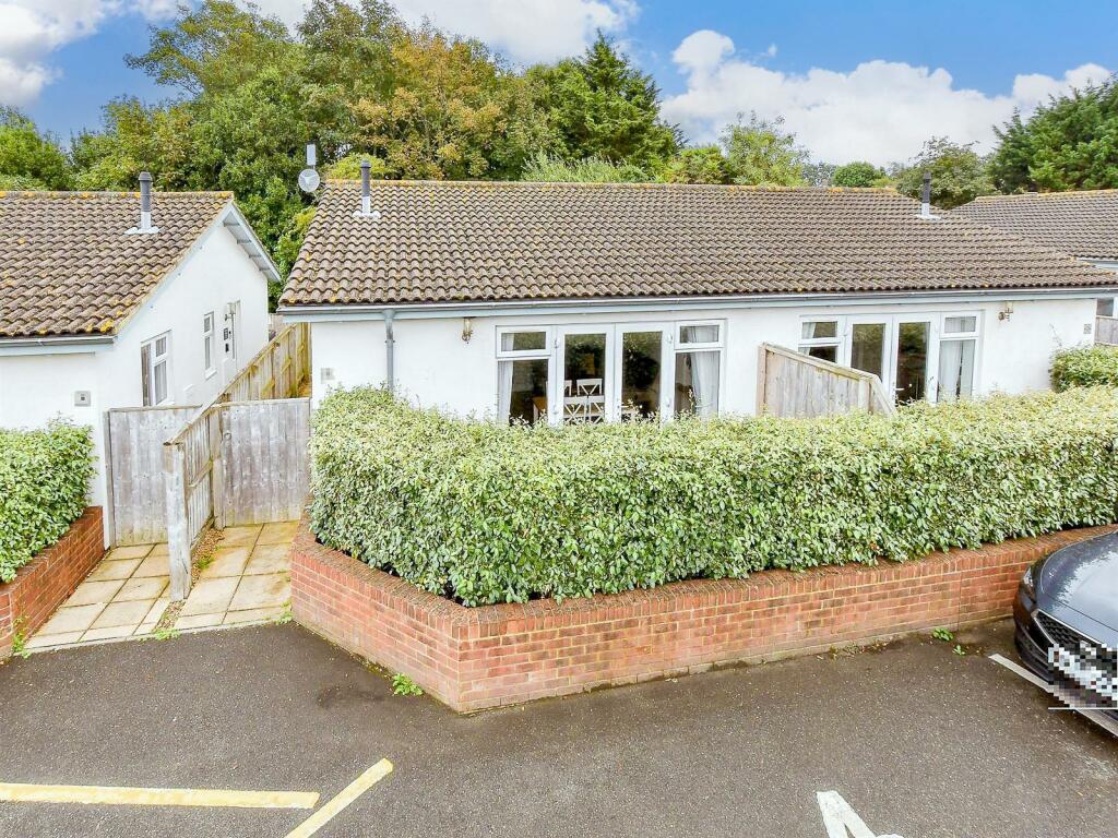 Main image of property: Fort Warden Road, Totland Bay, Isle of Wight