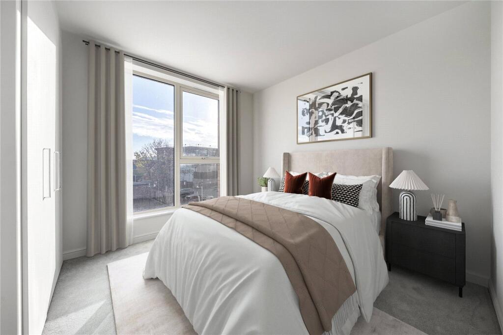 Apartment in London, Frognal, Longlands - More