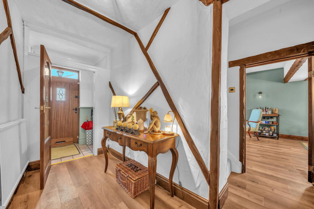 House in Hyndburn, Oswaldtwistle - View 5