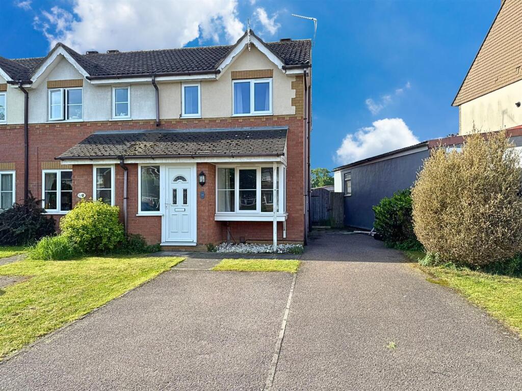 Main image of property: Admiral Walk, Lincoln LN2