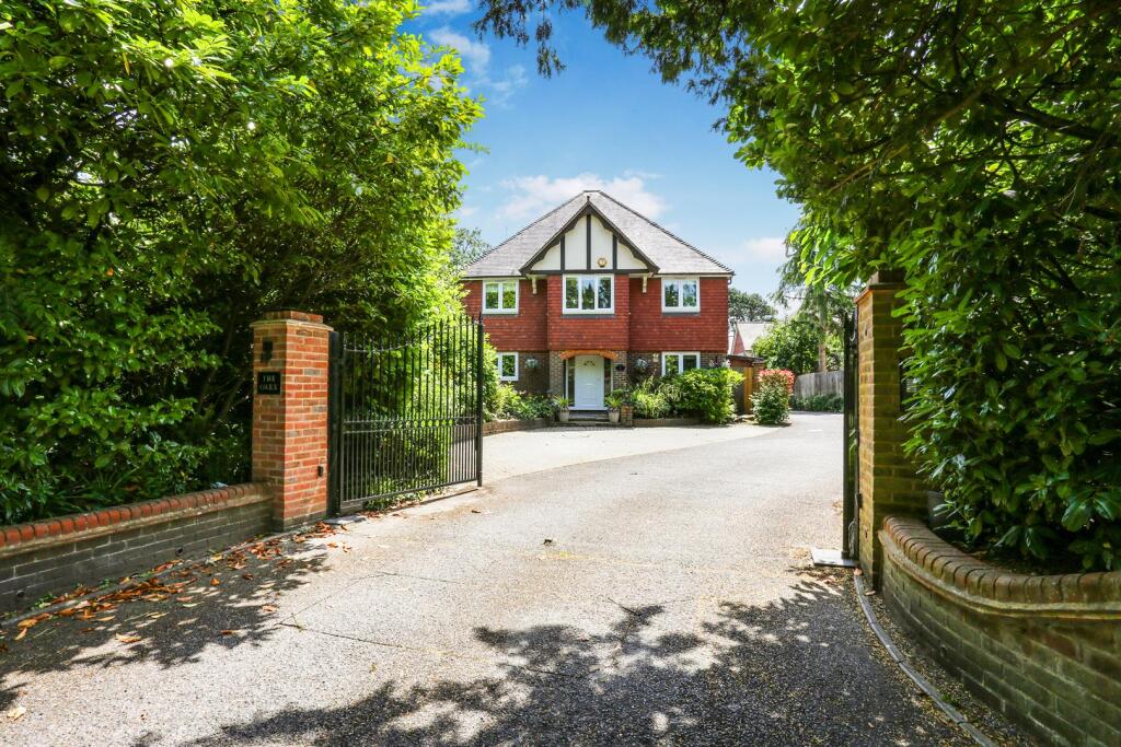 Main image of property: Tadworth Street, Tadworth