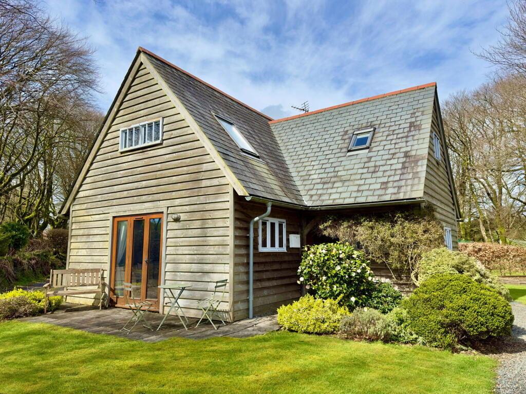 Main image of property: Davidstow, PL32 9XN