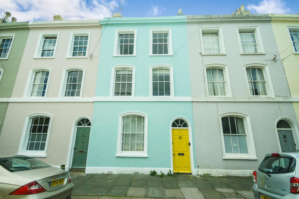 Main image of property: Stanhope Place, St. Leonards-On-Sea