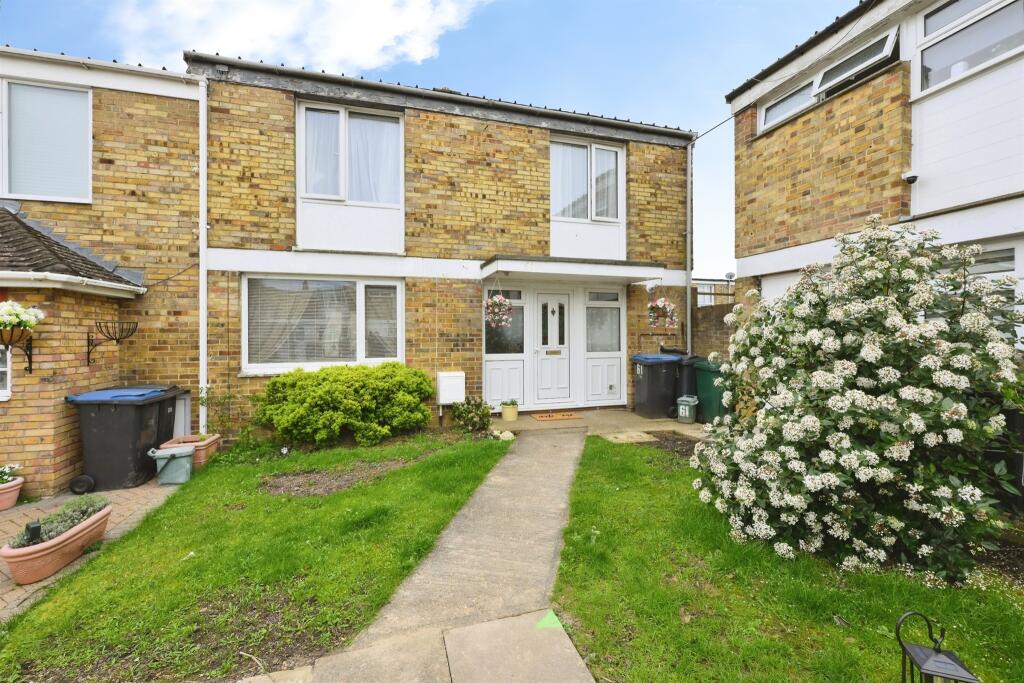 Main image of property: Upper Mealines, Harlow
