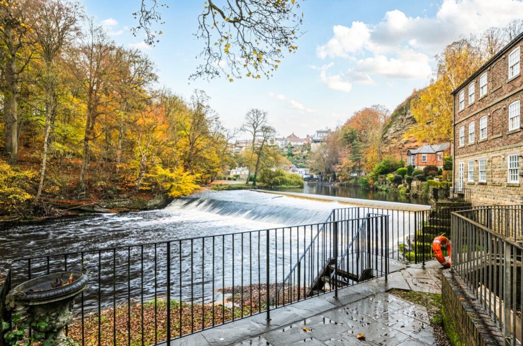 Castle Mills, Waterside, Knaresborough HG5 8DE photo 4