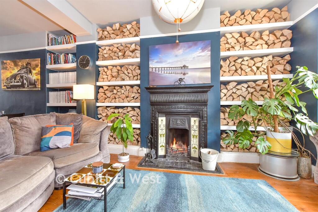 Main image of property: Oriel Road, Portsmouth, Hampshire