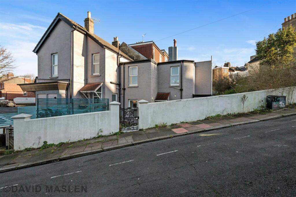 Main image of property: Hartington Road, Brighton