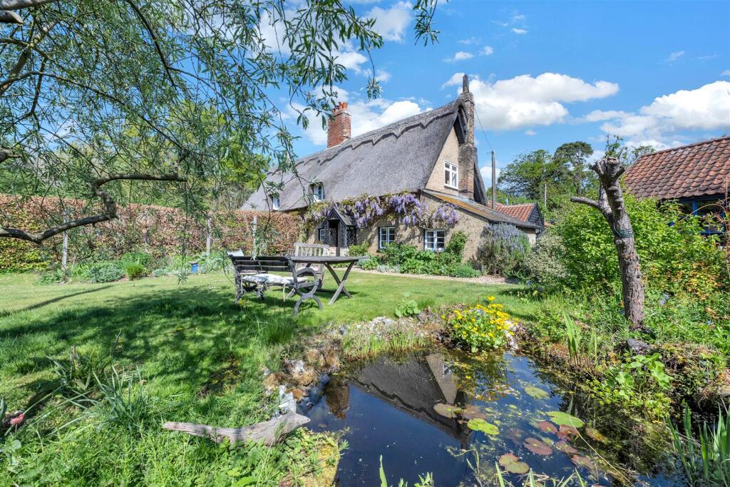 Main image of property: Ingham Road, West Stow, Bury St. Edmunds