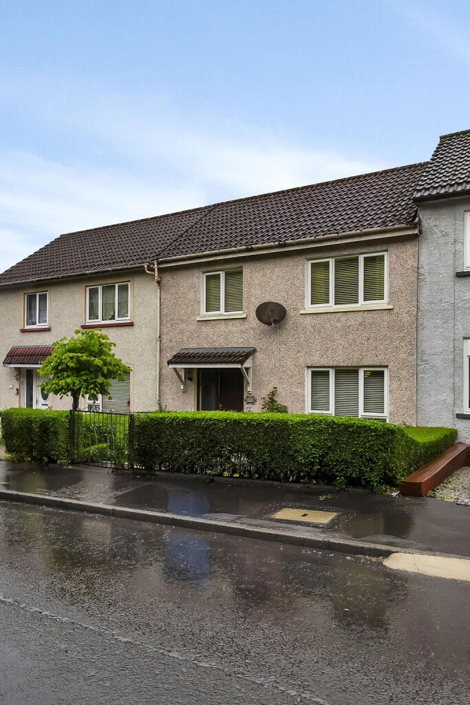 Main image of property: Divernia Way, Barrhead, Glasgow, East Renfrewshire