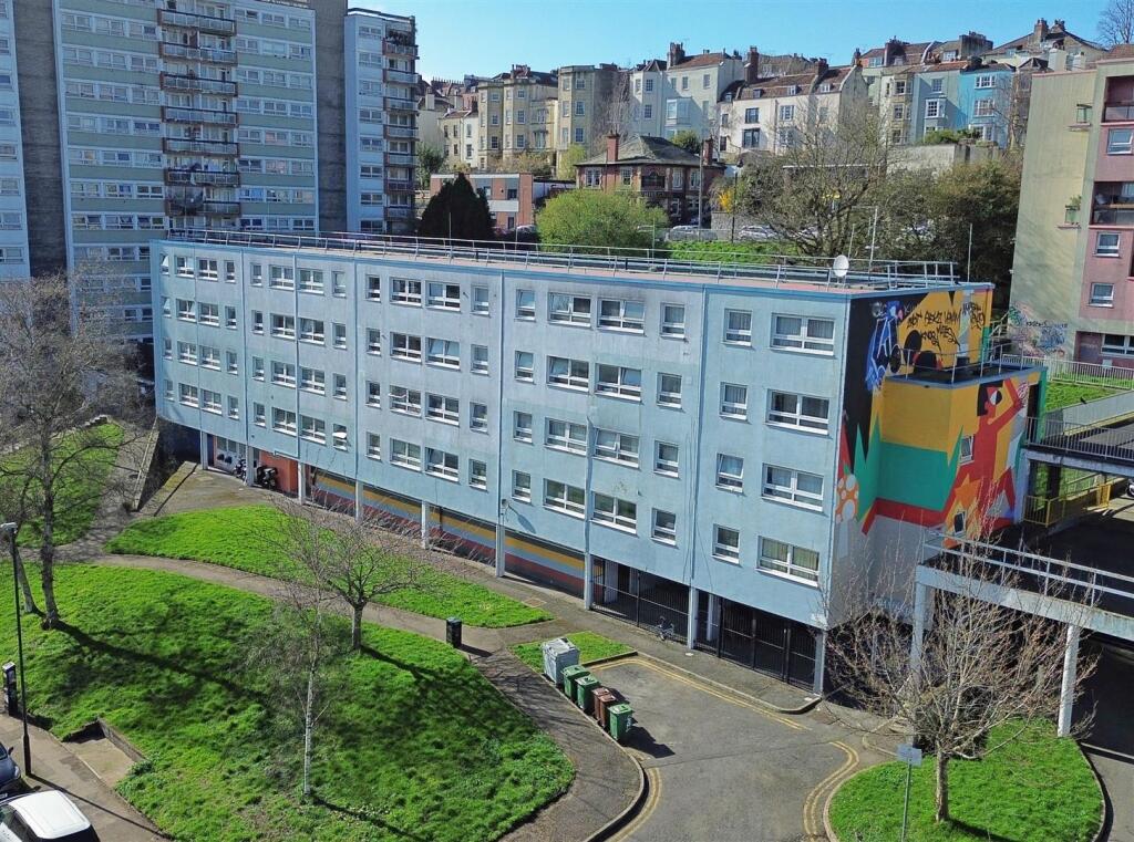 Main image of property: Dove Street, Kingsdown, Bristol