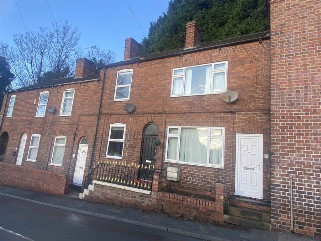 Main image of property: Ferrybridge Road, Pontefract