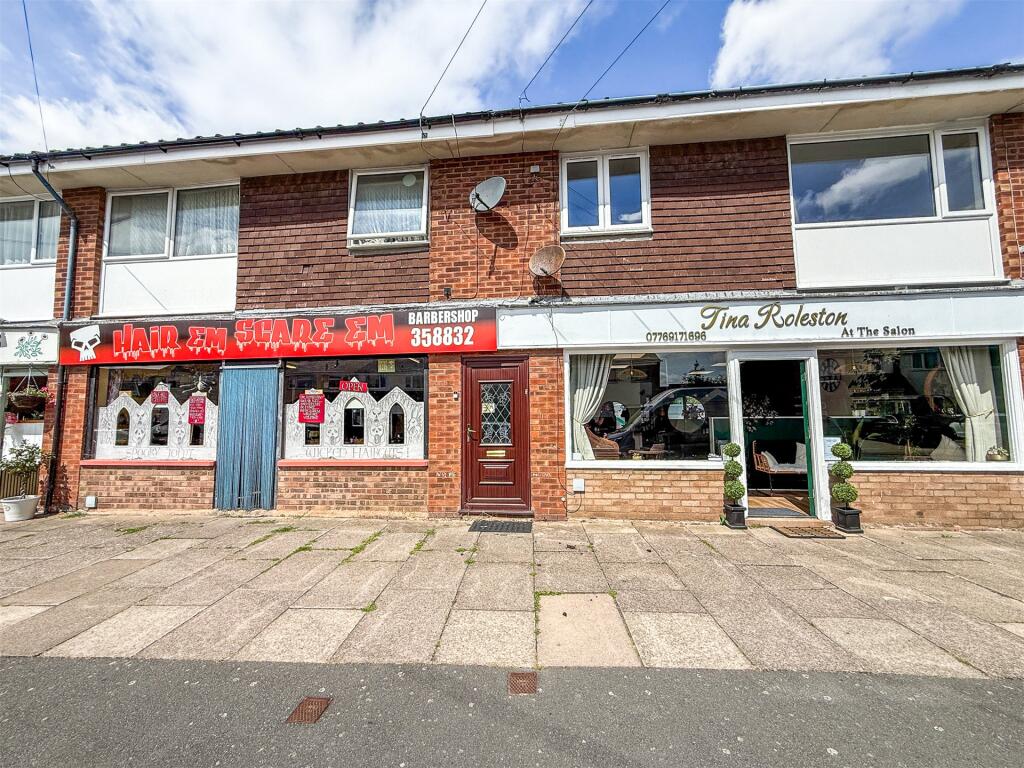 Main image of property: Kilbury Drive, Worcester, Worcestershire, WR5