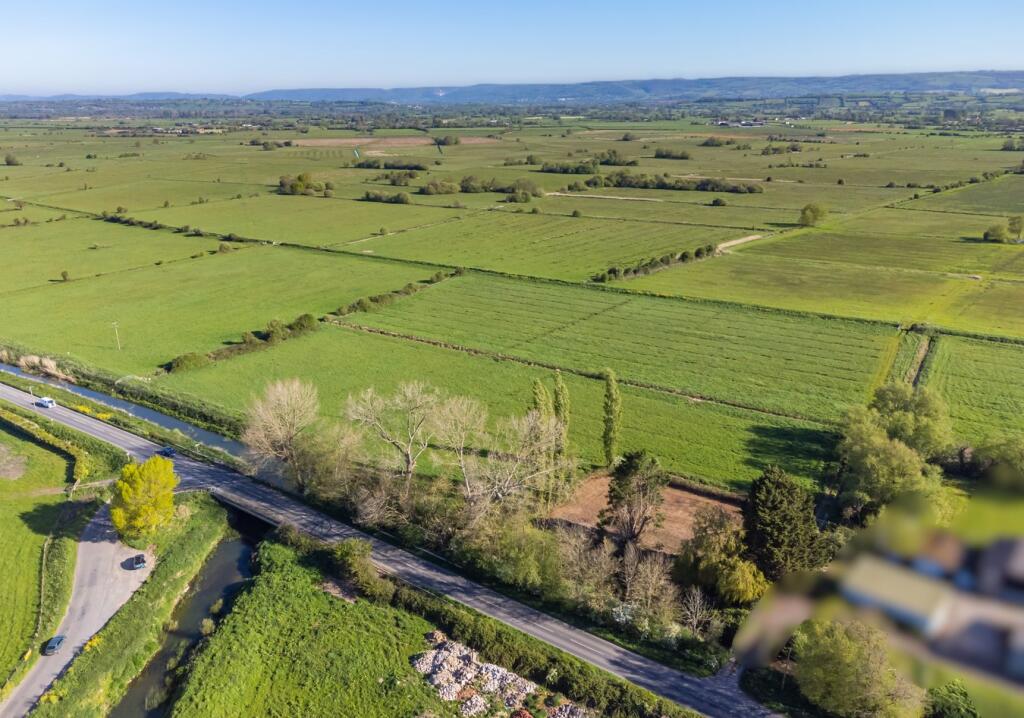 Main image of property: Cold Harbour Farm, Meare Road, Glastonbury, BA6