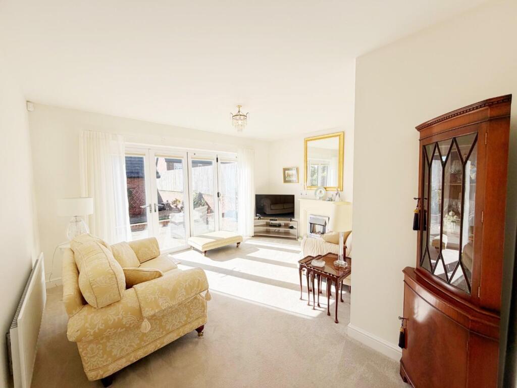 House in Stockton-on-Tees - View 2