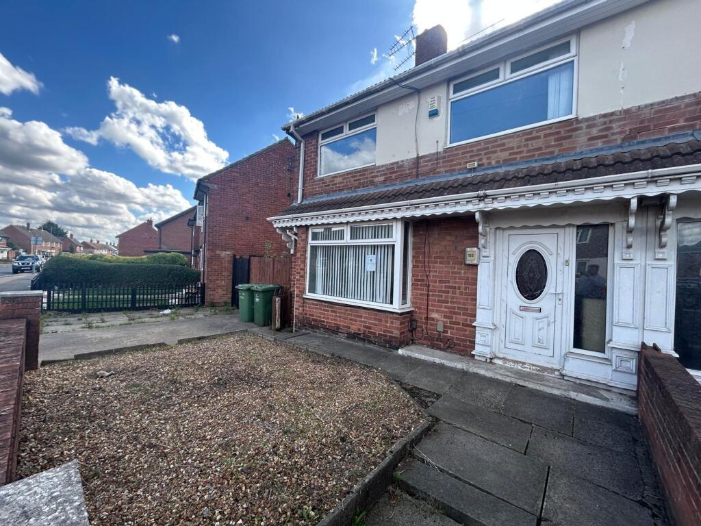 Main image of property: Piper Knowle Road, Stockton-On-Tees, TS19