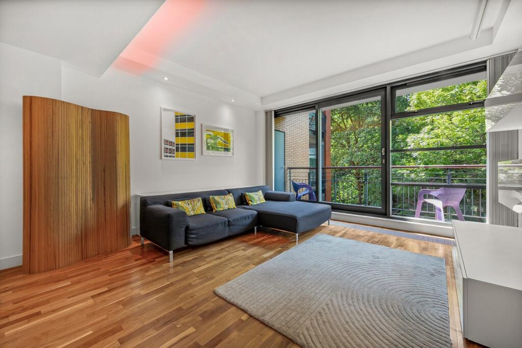 Main image of property: City Road, 
Islington, EC1Y