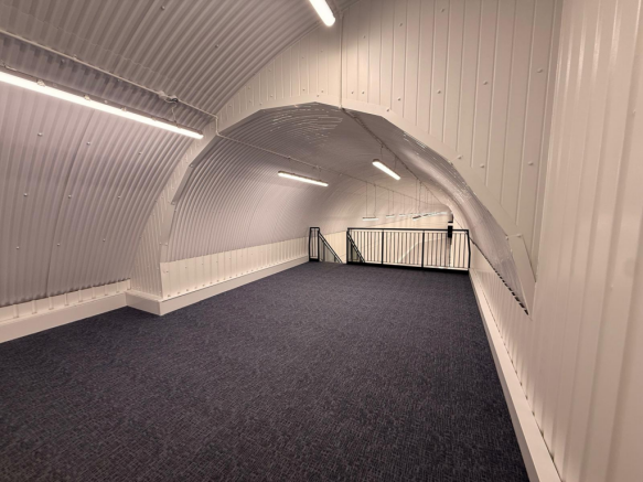 Flexible property space