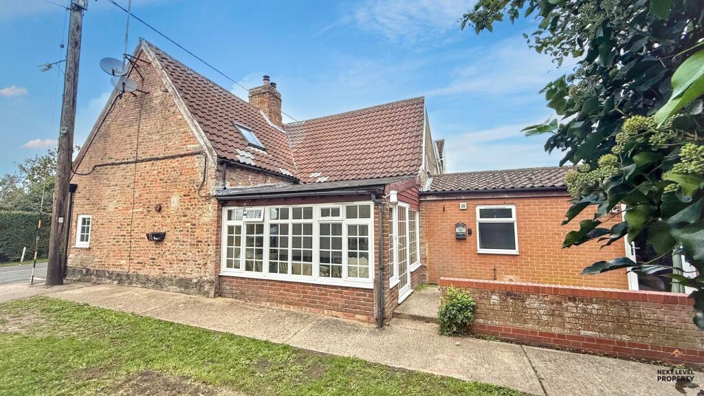 House in King's Lynn and West Norfolk, Norfolk - View 4
