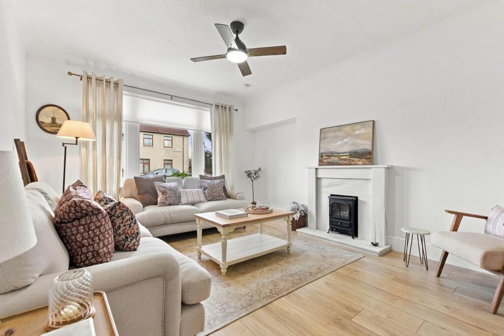 House in Kilmarnock, North Ayrshire - View 3