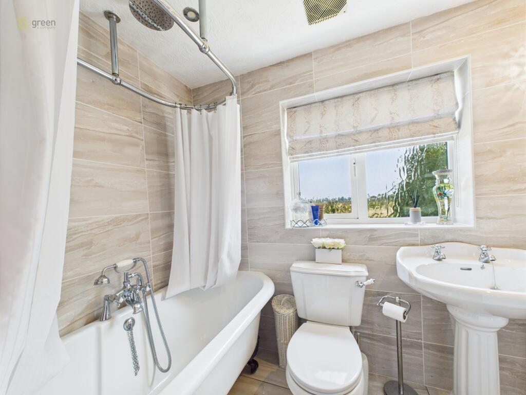 Additional image 21 of Parsons Walk, Clifton Campville, Tamworth, B79