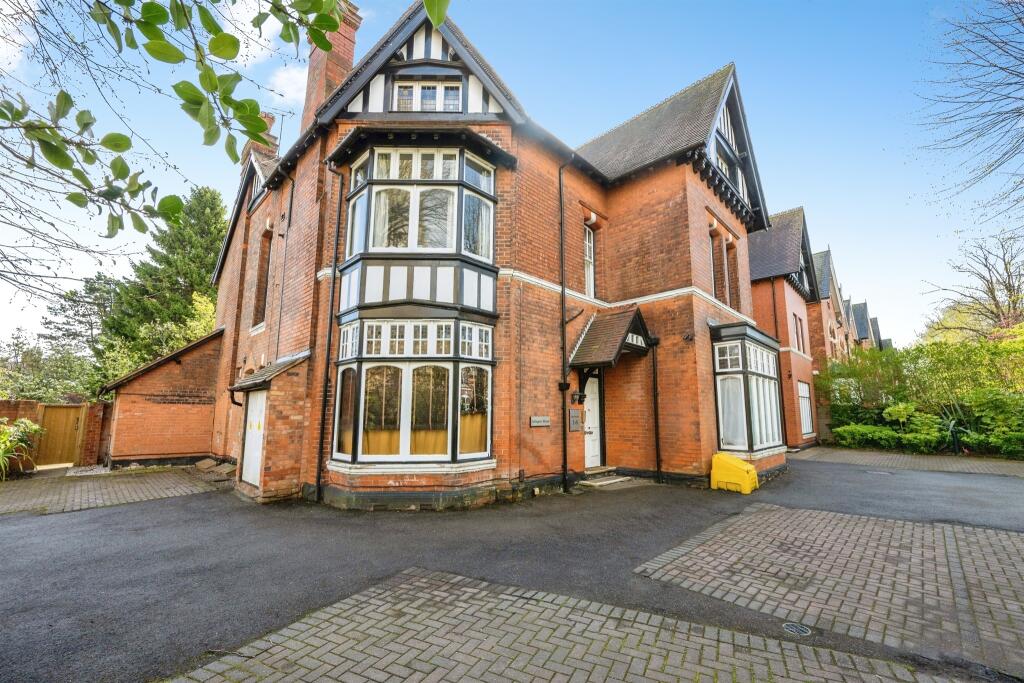 Main image of property: St Augustines Road, Birmingham