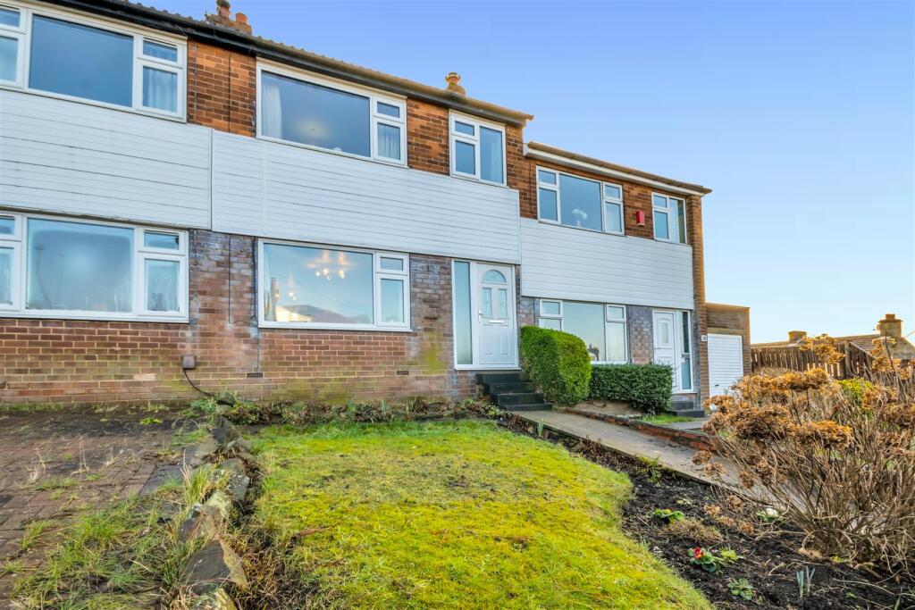 Main image of property: Morland Close