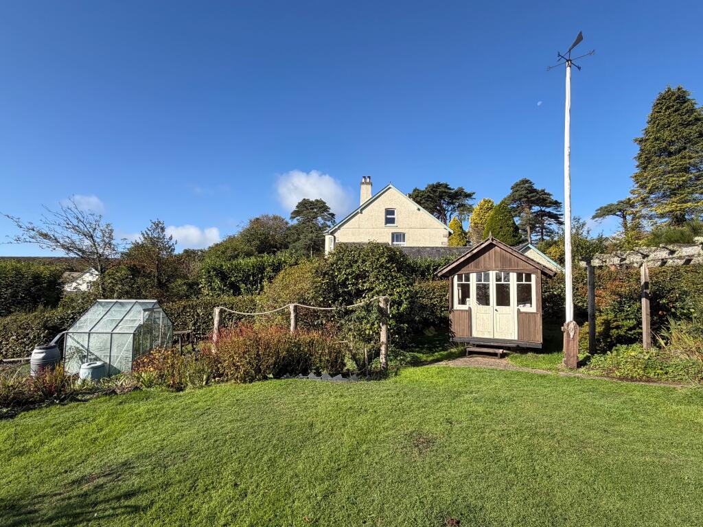 House in Teignbridge, Ilsington - View 4