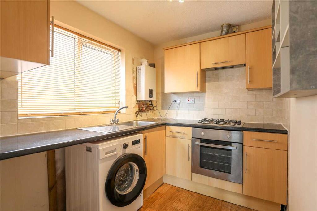 Stanley Boddington Court, Kettering - View 4