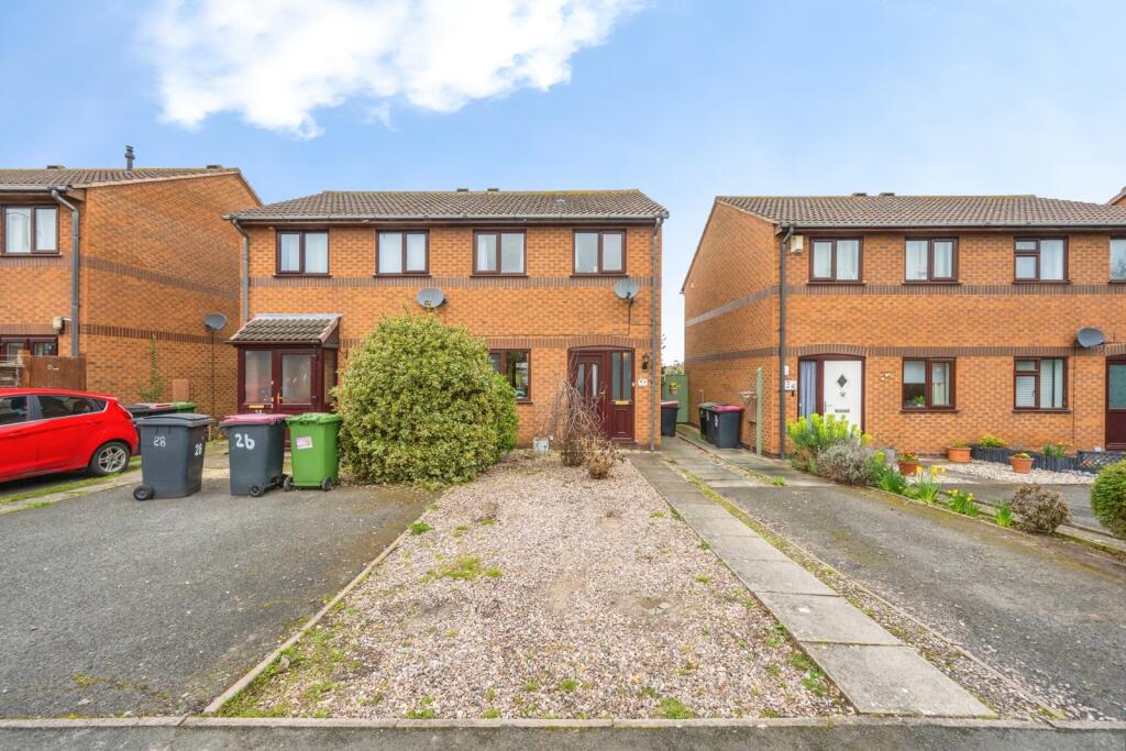 Additional image 21 of Oak Tree Close, Kingsbury, Tamworth, Warwickshire, B78