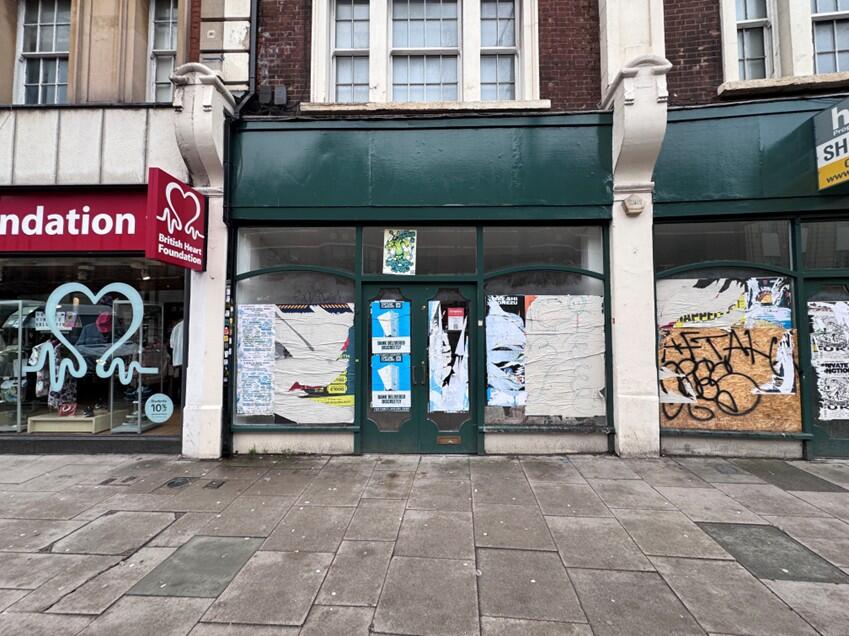 Main image of property: Streatham High Road, London, SW16