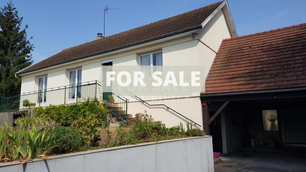 Main image of property: Sees, Normandie, 61500, France