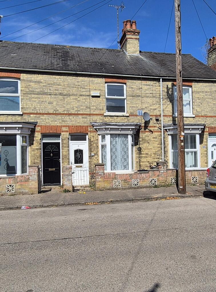 Main image of property: Spalding